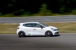 Renault Clio R.S. 220 Trophy 2016 года